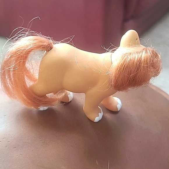 Simba Vintage 1993 TNT Disney Action Figure - Picture 2 of 4